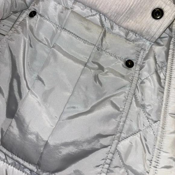 Coach diamond quilted jacket - Picture 6 of 14